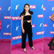 Image for article titled Every Casual, Sparkly, and Struggling Look From the 2018 MTV VMAs Red Carpet
